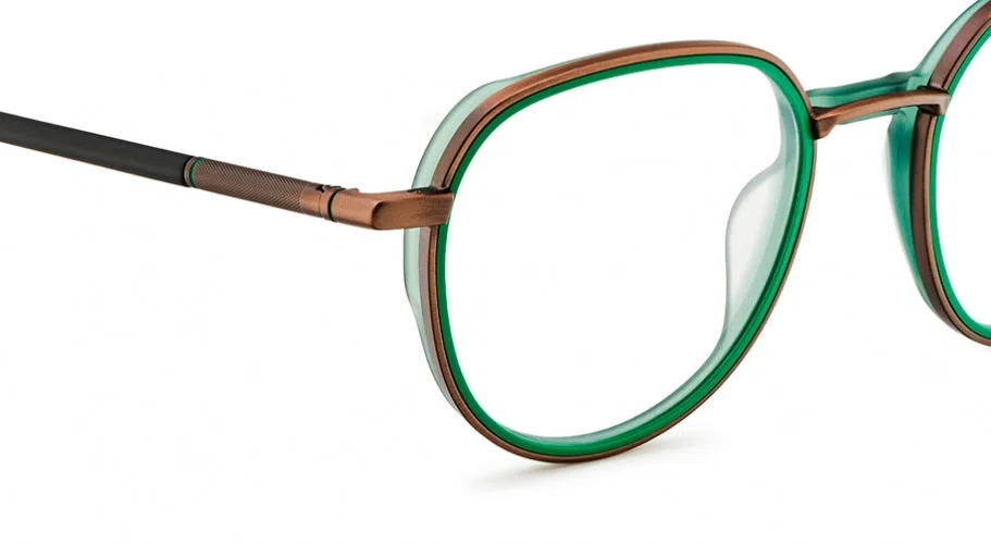 Etnia Barcelona CHLORIDE Eyeglasses - view 25